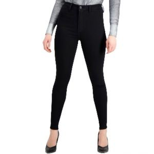 Kendall + Kylie Skyscraper High Rise Skinny Jeans